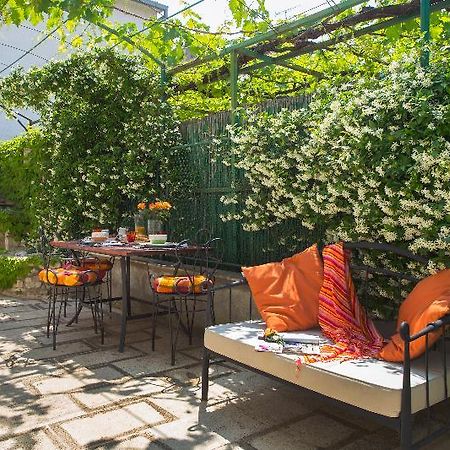 Apartment Alma Сплит Экстерьер фото