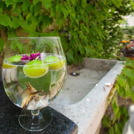 Apartment Alma Сплит Экстерьер фото