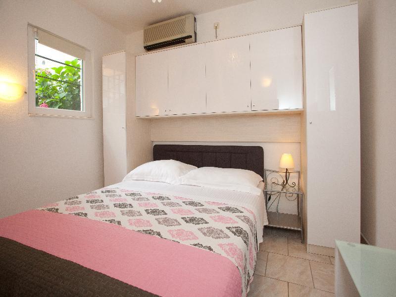 Apartment Alma Сплит Экстерьер фото