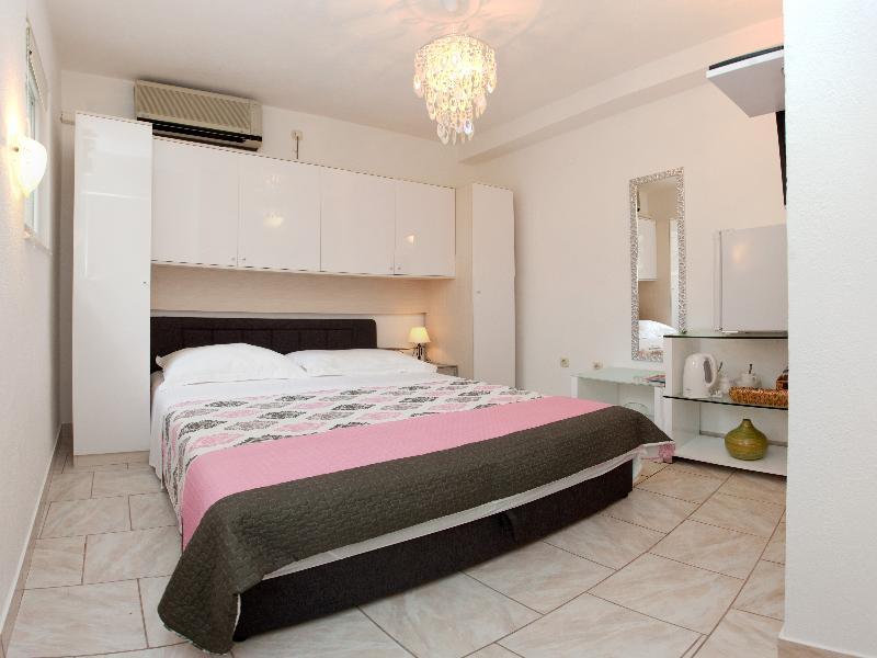 Apartment Alma Сплит Экстерьер фото