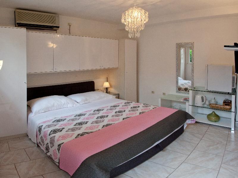 Apartment Alma Сплит Экстерьер фото