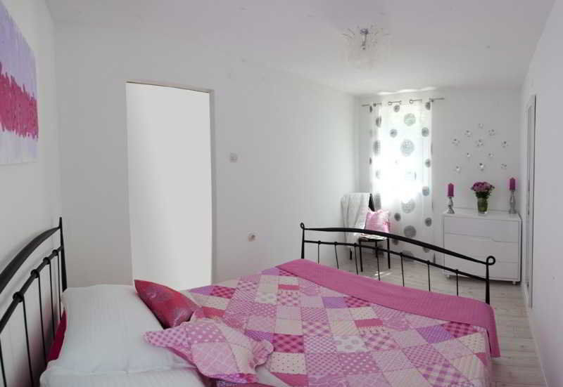 Apartment Alma Сплит Экстерьер фото
