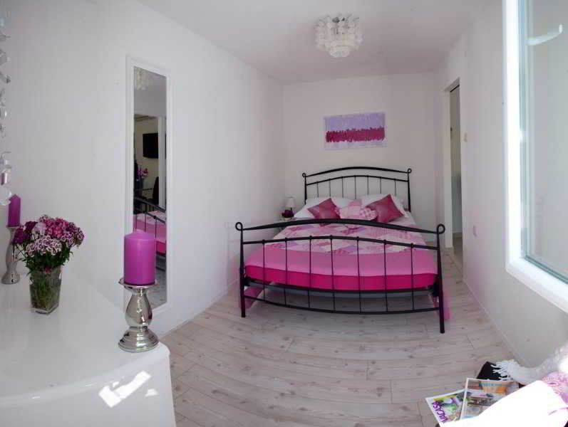 Apartment Alma Сплит Экстерьер фото