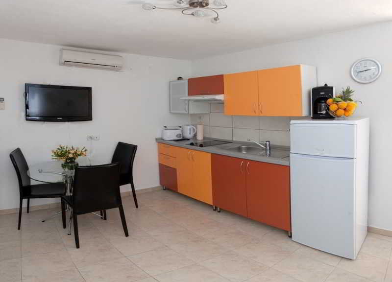 Apartment Alma Сплит Экстерьер фото