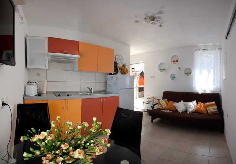 Apartment Alma Сплит Экстерьер фото