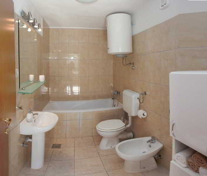 Apartment Alma Сплит Экстерьер фото