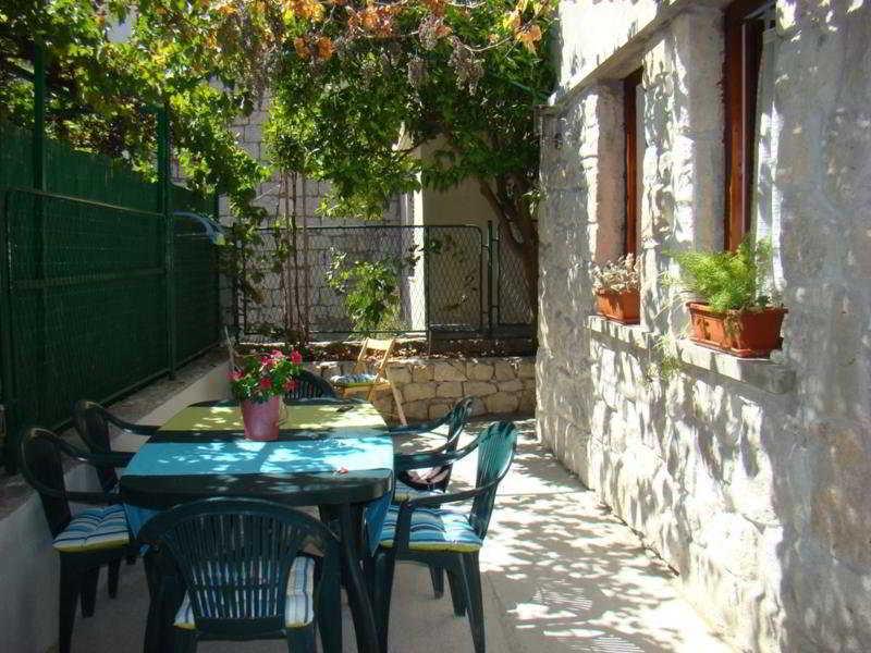 Apartment Alma Сплит Экстерьер фото