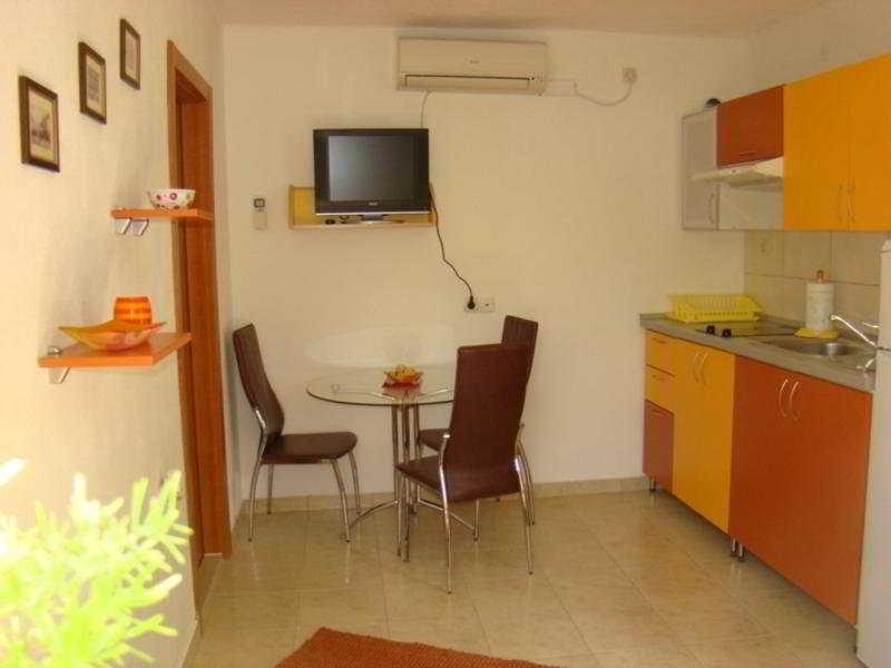 Apartment Alma Сплит Экстерьер фото