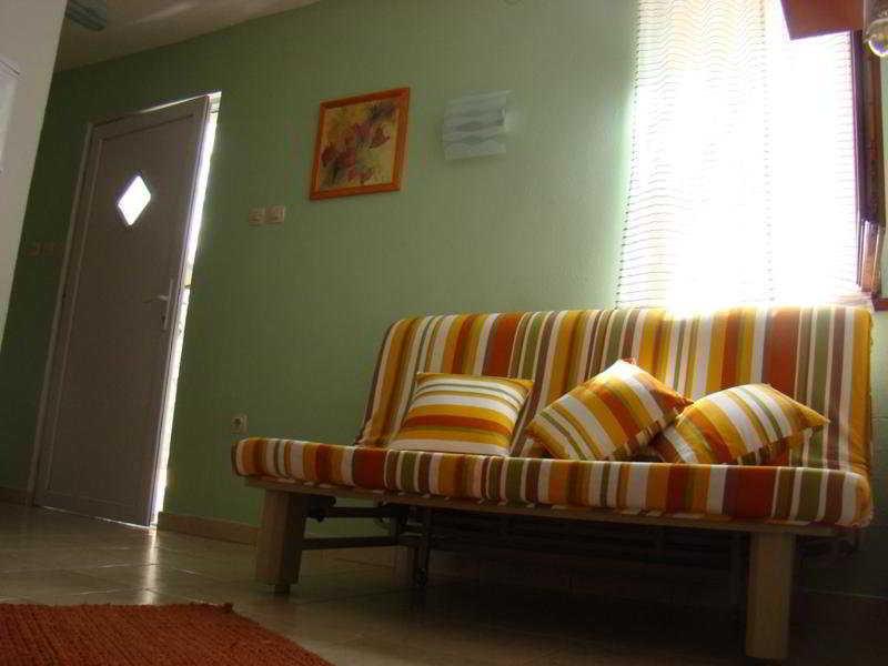 Apartment Alma Сплит Экстерьер фото