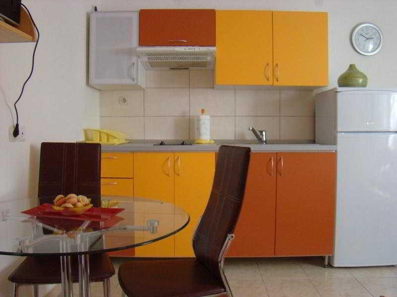 Apartment Alma Сплит Экстерьер фото