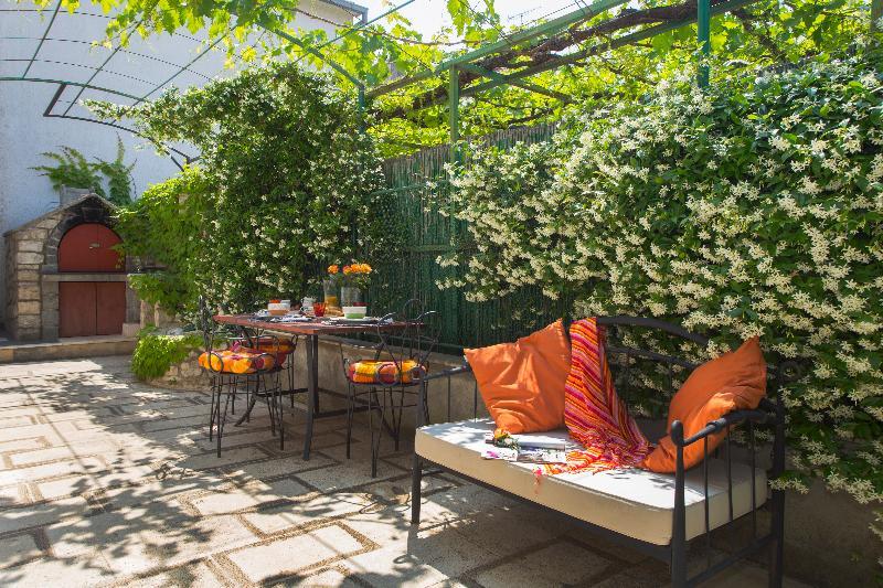 Apartment Alma Сплит Экстерьер фото