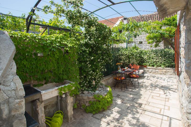 Apartment Alma Сплит Экстерьер фото