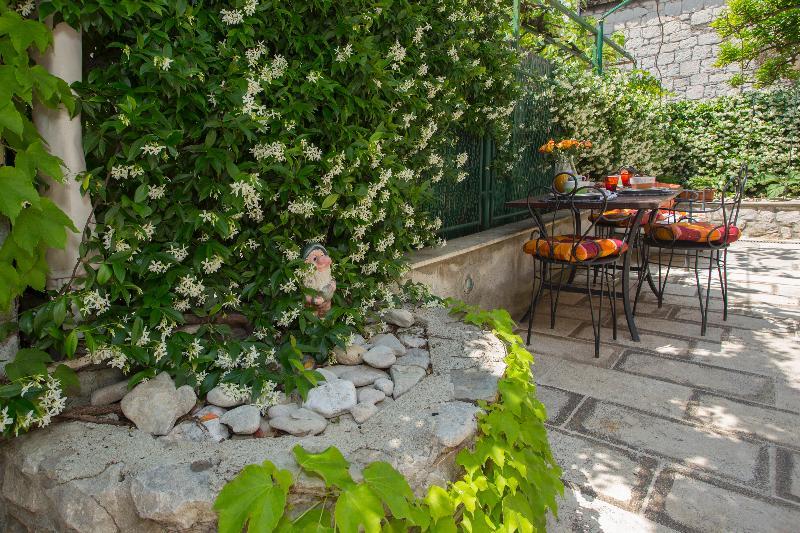Apartment Alma Сплит Экстерьер фото