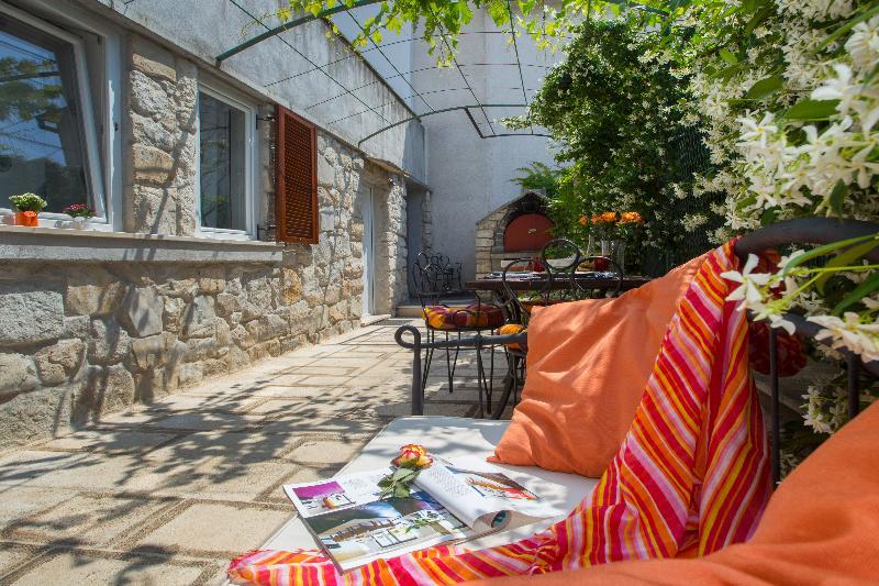 Apartment Alma Сплит Экстерьер фото