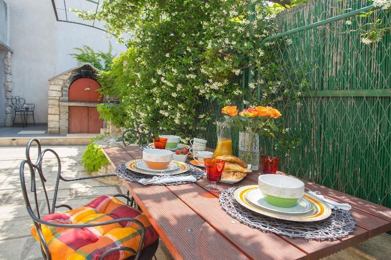 Apartment Alma Сплит Экстерьер фото