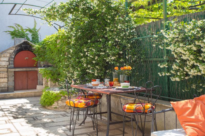 Apartment Alma Сплит Экстерьер фото