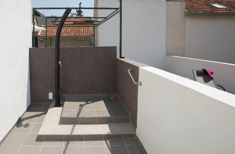 Apartment Alma Сплит Экстерьер фото