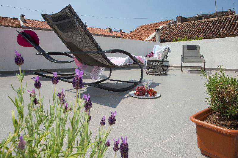 Apartment Alma Сплит Экстерьер фото
