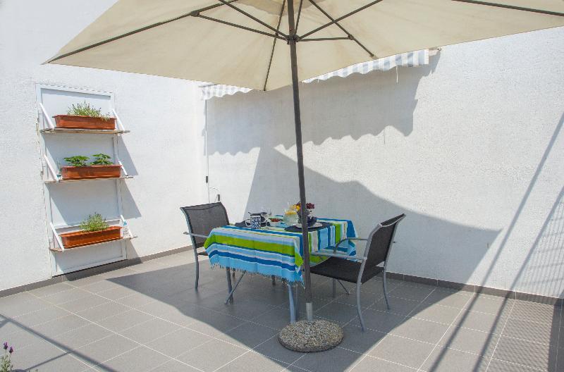 Apartment Alma Сплит Экстерьер фото
