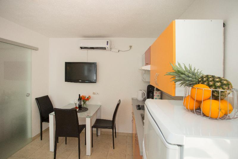 Apartment Alma Сплит Экстерьер фото