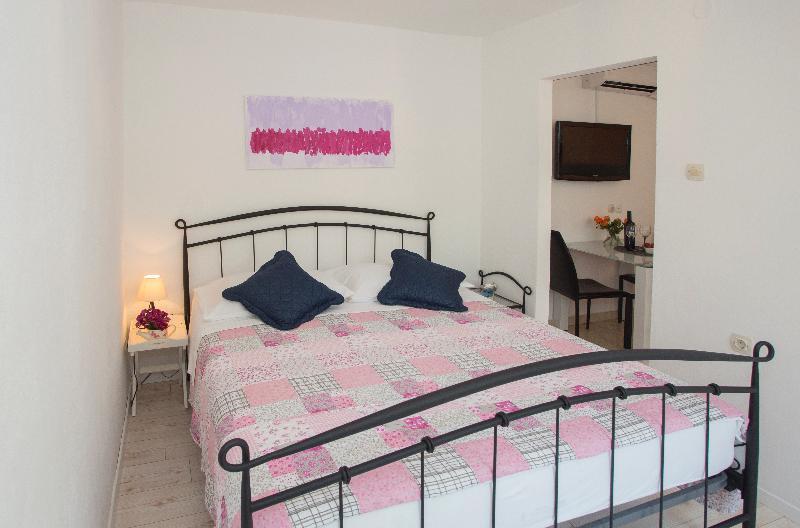 Apartment Alma Сплит Экстерьер фото