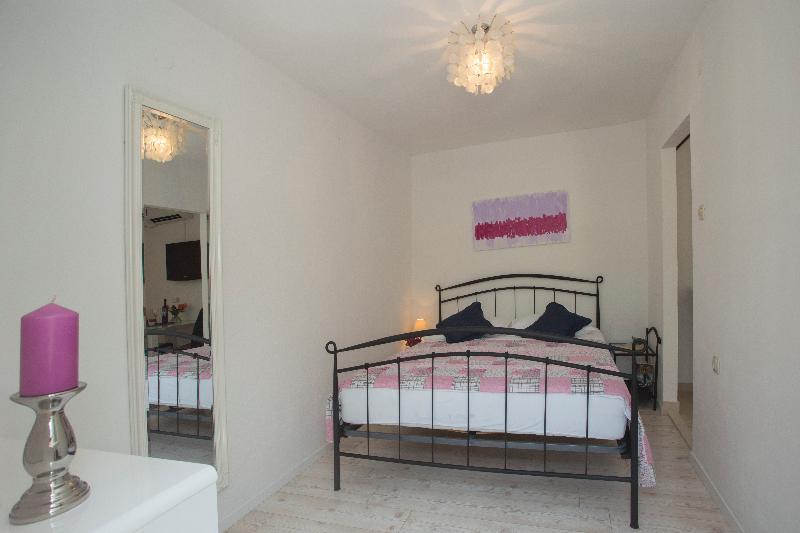 Apartment Alma Сплит Экстерьер фото