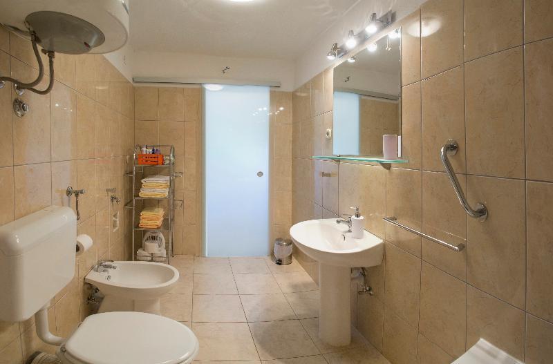 Apartment Alma Сплит Экстерьер фото