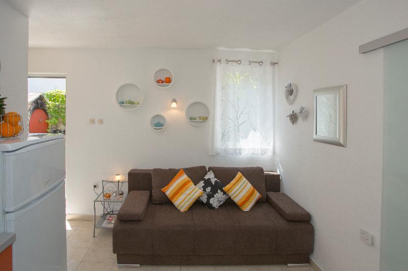 Apartment Alma Сплит Экстерьер фото