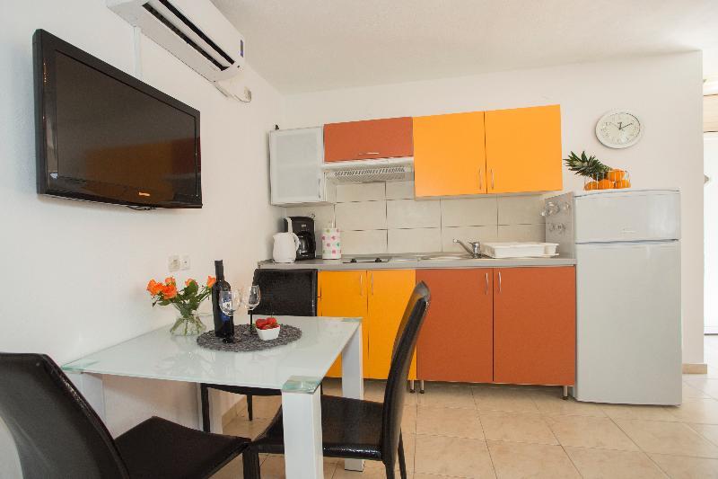 Apartment Alma Сплит Экстерьер фото